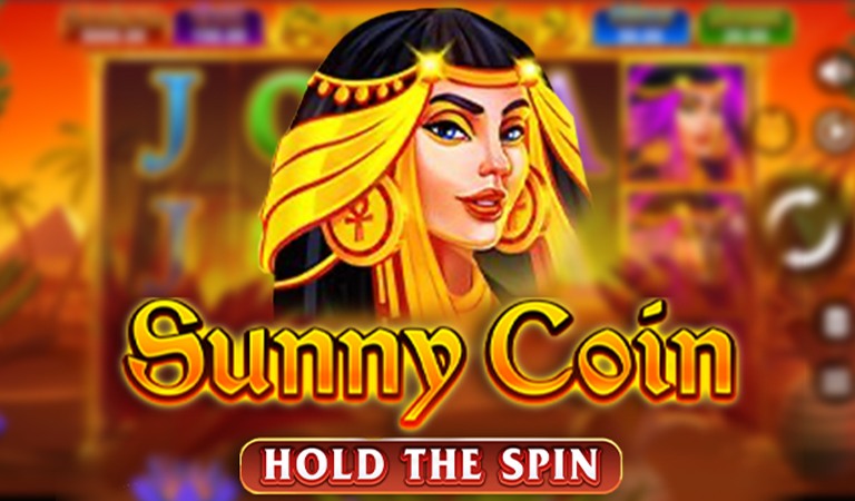Try The Gamzix Slot Sunny Coin 2: Hold The Spin With No Deposit Bonus Codes
