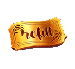 Golden Ticket Scatter