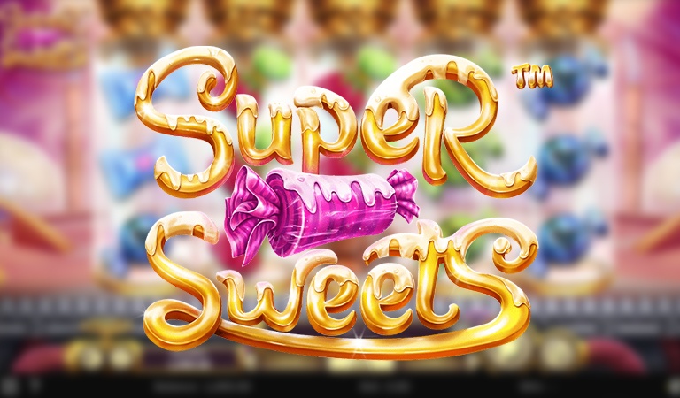 Try the Betsoft Slot Super Sweets With No Deposit Bonus Codes
