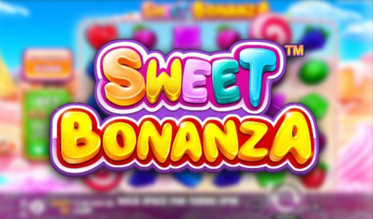 Try the Pragmatic Play Slot Sweet Bonanza With No Deposit Bonus Codes