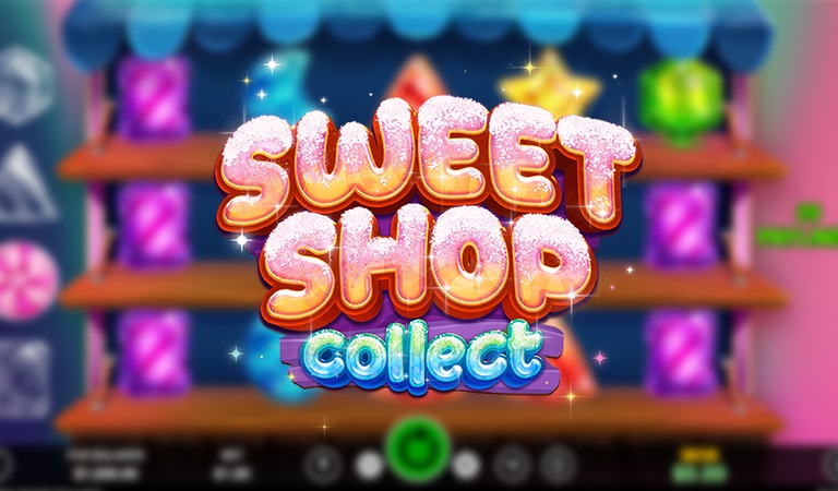 Try The RTG Slot Sweet Shop Collect With No Deposit Bonus Codes