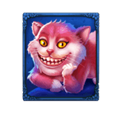 The Cheshire Cat