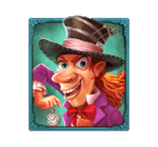 The Mad Hatter
