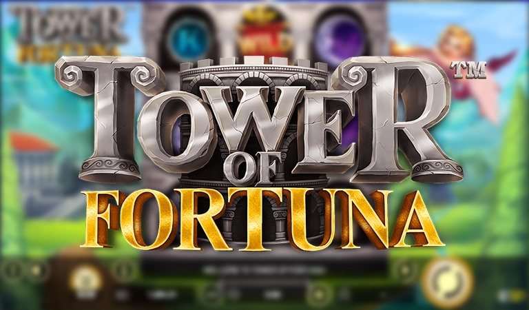 Try The Betsoft Slot Tower Of Fortuna With No Deposit Bonus Codes