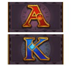 A and K
