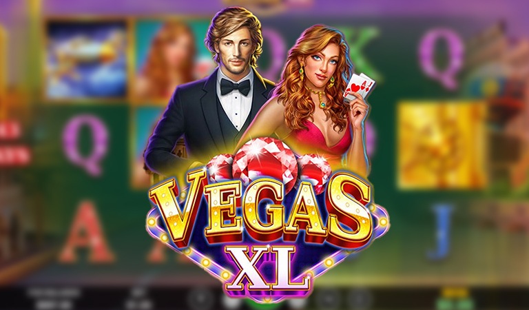 Try The SpinLogic Gaming Slot Vegas XL With No Deposit Bonus Codes