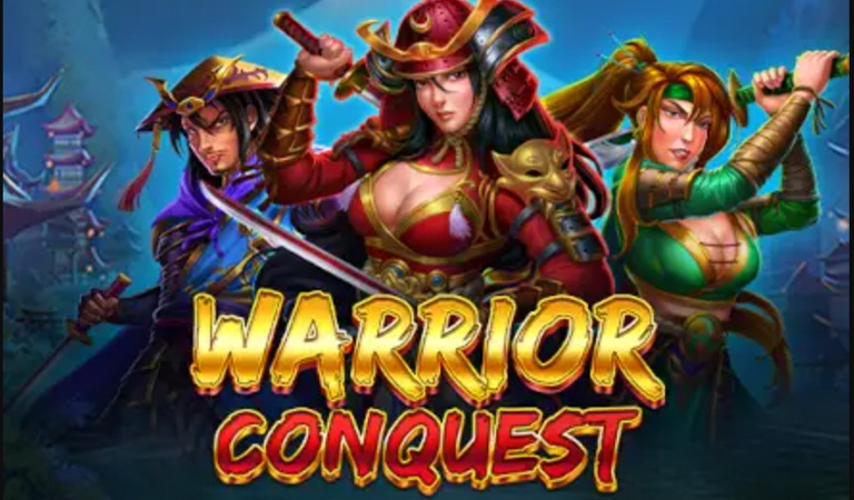 Try The RealTime Gaming Slot Warrior Conquest With Casino Bonus Codes