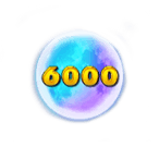 Full Moon Money Icon