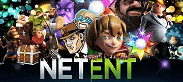 NetEnt