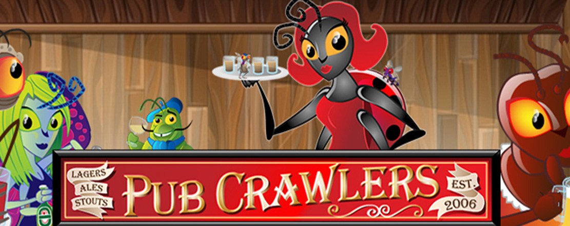 Pub Crawlers