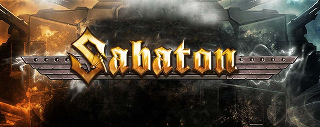 Sabaton