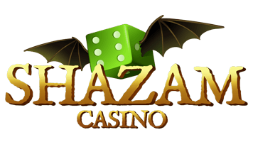 Shazam Casino