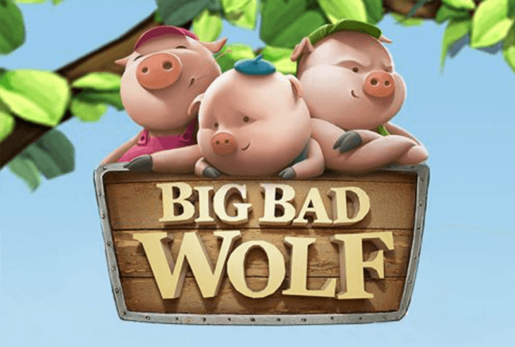 Big Bad Wolf