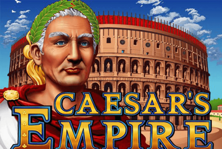 Caesar’s Empire