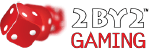 2 By 2 Gaming