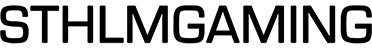 STHLM GAMING