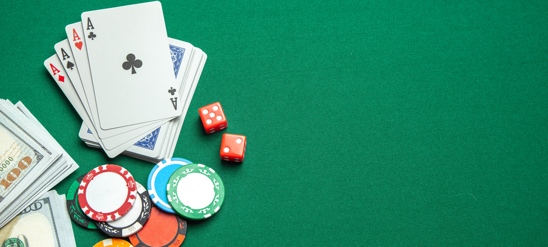 Table Games Standing the Test of Time