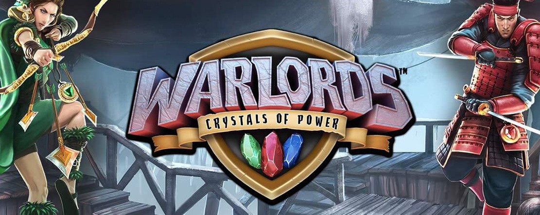 Warlords: Crystals of Power